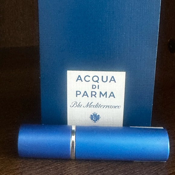 Acqua Di Parma Arcancia Di Capri sample size - Picture 1 of 5